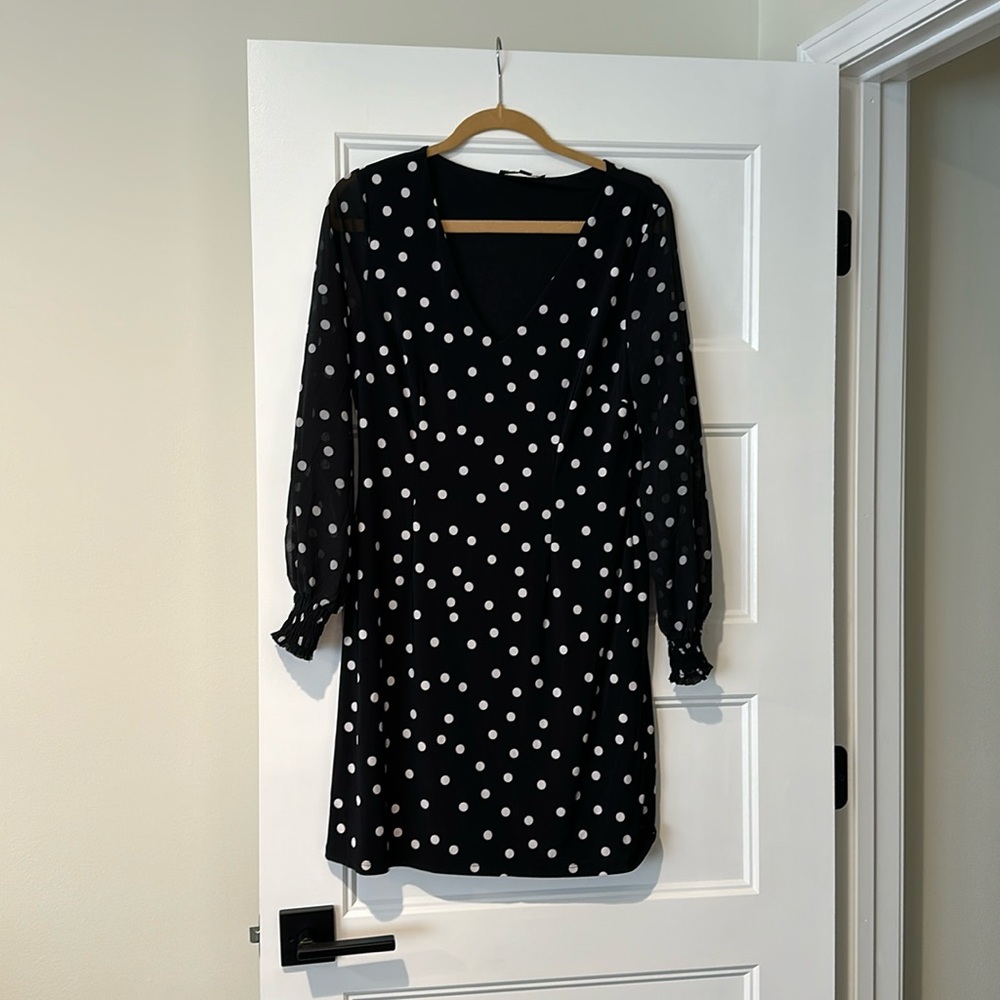 Beautiful I.N.C dress